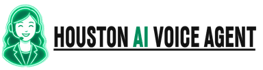 Houston AI Voice Agent